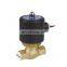 2/2 Way US Series  Pilot Operated Water Steam Solenoid Valve