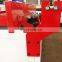 Full-Automatic woodworking machinery pvc film vacuum membrane press machine with single & double workplace