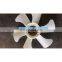 C240 Cooling Fan For Diesel C240 Engine Spare Part