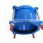 Ductile Iron  Coupling