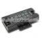 12V 24V 8Key Dimmer LED RF Wireless Controller for 5050 RGB LED Strip Lights