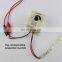DC 12V 24V 8A Dimmer Brightness Adjustable Controller For Single Color LED Strip