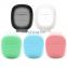 2020 ear pods whole sale water proof anti-noise Wireless earphone with Charging Case for iOS Android in-Ear earbuds