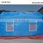small inflatable igloo tent inflatable lawn party tent for sale