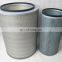 heavy machinery crane air filter p182039 p114931