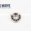 self-aligning ball bearing low price 1206 bearing