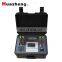 Three-phase micro-ohm meter Transformer Windings DC Resistance Tester