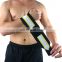 Hampool Premium Powerlifting Fitness Gym Sport Workout Wrist Wraps