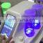 New Original 6 In 1 diamond microdermabrasion high frequency tightening oxygen water jet peel facial machine