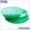 China Supplier FRP/GRP/Fiberglass/SMC Round Manhole Cover