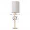 Professional manufacturer table lamp modern table lamp for living room