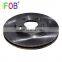 IFOB Auto Spare Parts Brake Disc For Hyundai i30 G4FC 51712-1H000