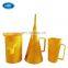 Slurry Test Kit (mud balance,marsh funnel viscometer,sand content kit)