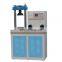 Electro hydraulic cement bending compression testing machine/apparatus