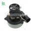 Wet And Dry High Speed Vacuum Cleaner Motor For Hotel Use