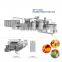 2020 hot selling soft candy production line jelly candy making machine