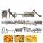 Fully Automatic potato chips Making Machine Frozen French Fries Production Line
