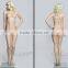 Female Mannequin Dummy Fiberglass Dress Form for Clothes Store Diplay MONROE3