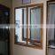 outward opening window with Aluminium surface powder coating PVDF coating