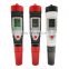 new design popular color Tds Orp Salinity Do Conductivity Ec Handy Arduino Soil Moisture Ph temperature Meter Sensor electrode