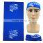 High quality multifunctional bandana seamless tube running scarf                        
                                                Quality Choice