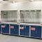 Cheap Price Stainless Steel Laboratory Chemical Fume Hood