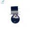 Hot Sale KC1206 5V electromagnetic passive integrated high-decibel buzzer 12*9MM