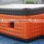 Best Quality PVC Large Inflatable Dome House Party Tent / Event Tent Tents For Exhibition Events Outdoor
