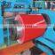 Ppgi Color Prepainted Galvanized Steel Coil In South Africa