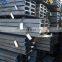 SS400 JIS standard H iron beam/ H steel/ channel steel U type metal building material 75x40x4x7mm weight chart and price