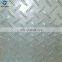 Chequered Plate MS checker Plate Checkered steel plates meter prices