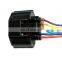 MAF Sensor Mass Air Flow Connector Pigtail Harness For Nissan Infinity 74-50036