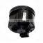 Chrome Auto Headlight Fog Light Switch Control 4F1941531D For AUDI A6 S6 Allroad