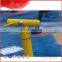 Wholesale Aqua Spray Park Kids Water Play Jet Water Cannon for Sale