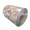 DX51D RAL6029 Green Color Coated PPGI PPGL Galvalume Steel Coil
