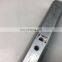 Custom contract extreme precision CNC aluminum bar fabrication machining service