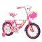 color rim girl bike 12 inch 16 inch 18 inch bicycle with best price /  pretty shape children bicycle with sizes