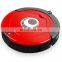 Newest Robot plastic Vacuum Cleaner Dust Catcher shell Mold