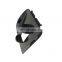 Custom injection molded plastic parts