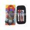BM2000A 2000 Amp Tests Diodes Measures Volts Resistance AC Current Digital Clamp Meter Tester