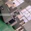 150kg/h Automatic medical vegan gummy vitamins gummy Center filled jelly gummy candy make machine production line small