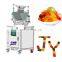 30kg Natural Flavors Pectin Gummy Bear Depositing Machine Gummies Filling Making Machine Gummis Gelatin Depositor