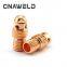 13N25 13N26 13N27 13N28 13N29 TIG Welding Torch Collet Body for WP 9 and 20 series