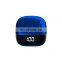 Wholesale E68 acoustic earbuds super mini sports headphone tws earphone  with charging cases