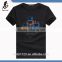 2015 custom cheap pritning election t shirt with your own design