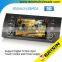 Erisin ES7153B 7" Car Radio DVD CD GPS for E39 1996-2003