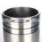 Aftermarket Detroit S60 130mm cylinder liner for engine diesel parts 23531249/23523392/23531502