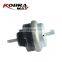 KobraMax Wholesale Auto Parts 1844.47 1844.82 1827.23  For Nissan Peugeot Car Engine bracket