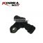 KobraMax Crankshaft Position Sensor OEM 8125765190 PC652 5S7407 2584070 Compatible With Buick Chevrolet GMC Hummer Isuzu