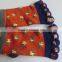 2016 children's knit five toe socks cartoon socks                        
                                                Quality Choice